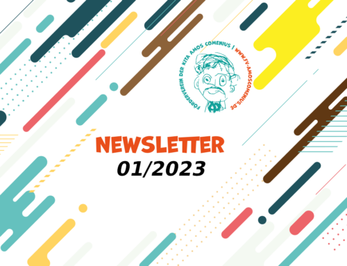 Neues aus dem Förderverein [März 2023]